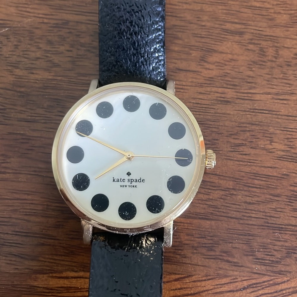 Kate Spade Watch